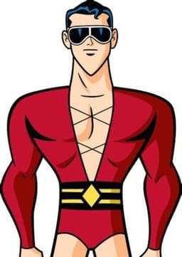 Plastic Man