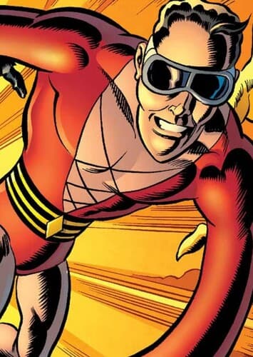 Plastic Man