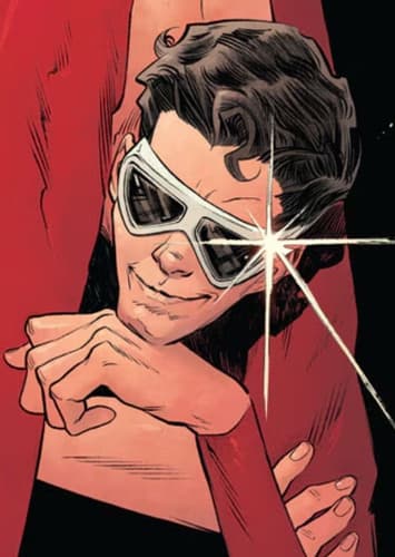 Plastic Man