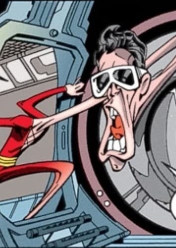 Plastic Man