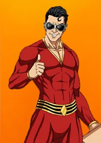 Plastic Man