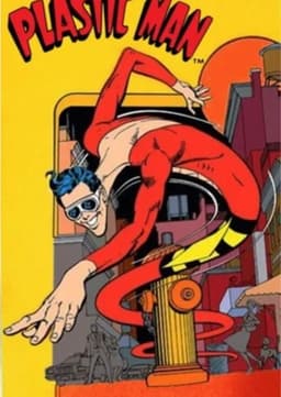 Plastic Man