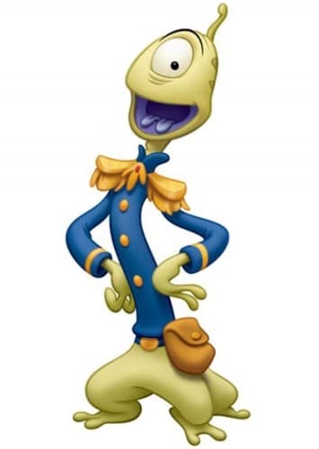 Pleakley