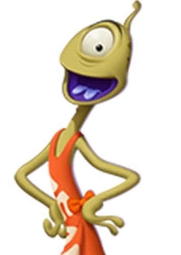 Pleakley