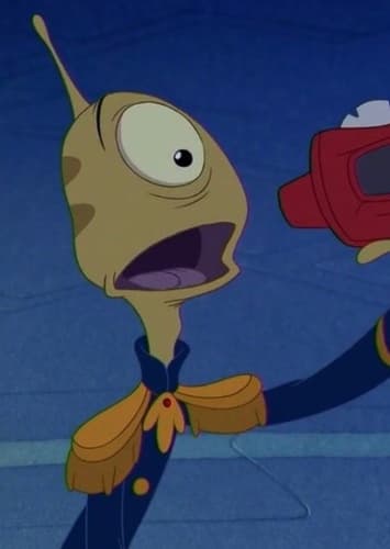 Pleakley