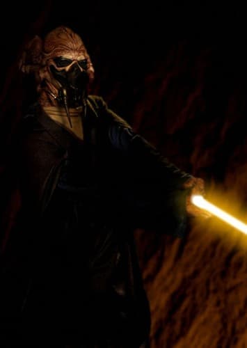 Plo Koon