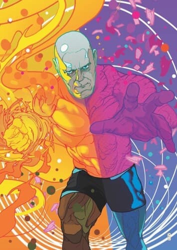 Metamorpho