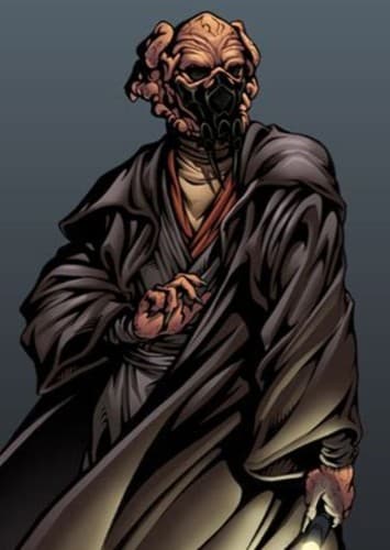Plo Koon