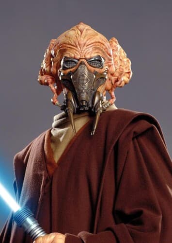 Plo Koon