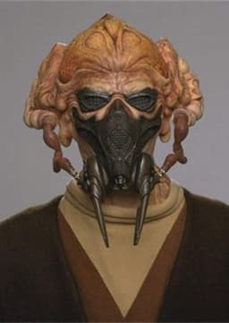 Plo Koon