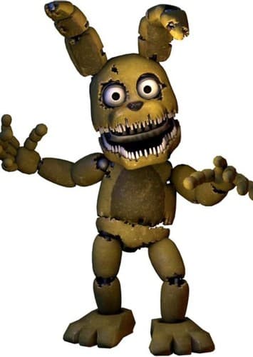 Plushtrap