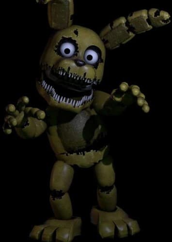 Plushtrap