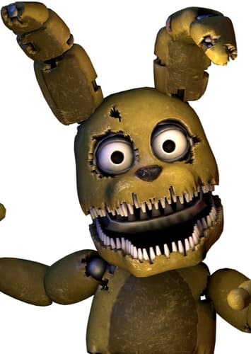 Plushtrap