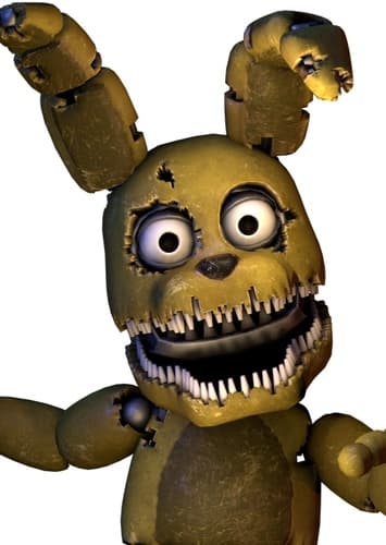 Plushtrap