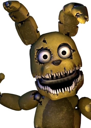 Plushtrap