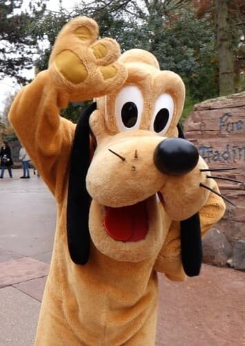 Pluto