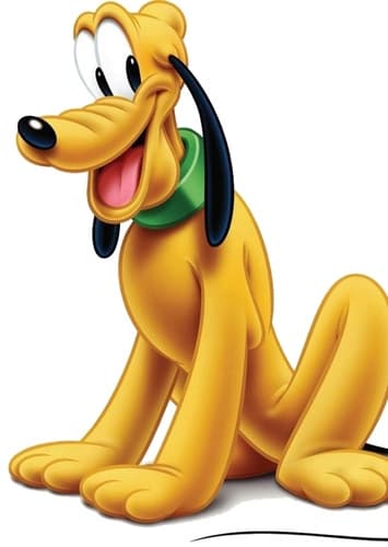 Pluto