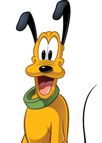 Pluto