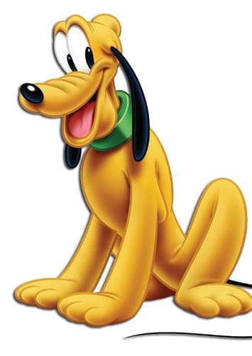 Pluto