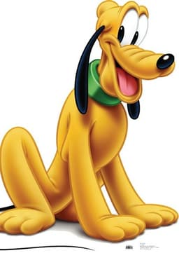 Pluto