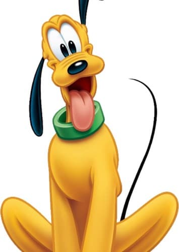 Pluto