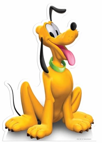 Pluto