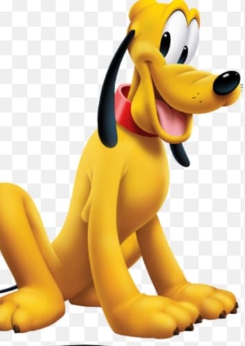 Pluto