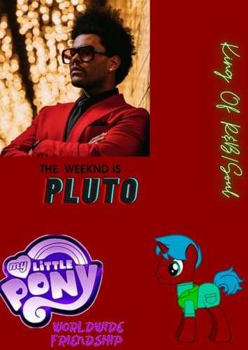 Pluto