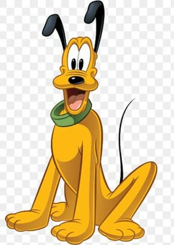Pluto (Disney)
