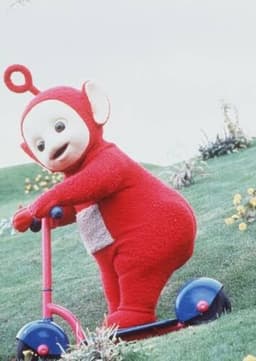 Po (Teletubbies)