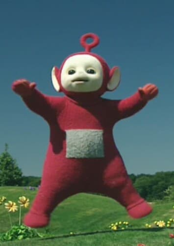 Po (Teletubbies)