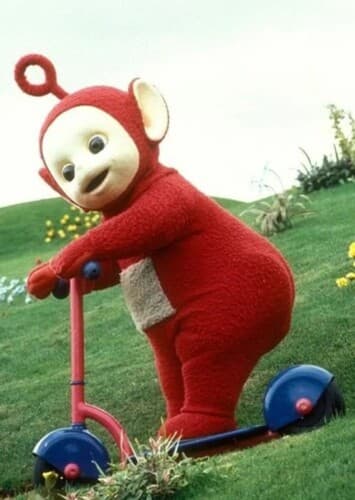 Po (Teletubbies)