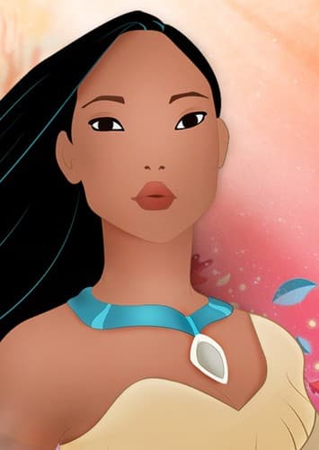 Pocahontas