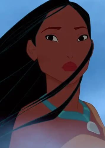 Pocahontas
