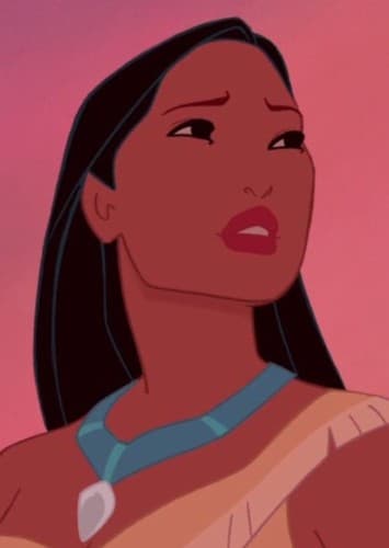 Pocahontas