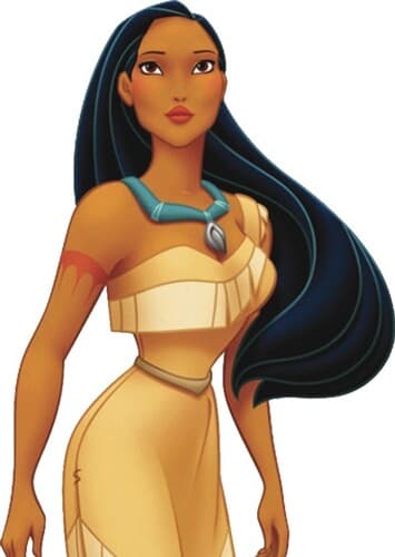 Pocahontas
