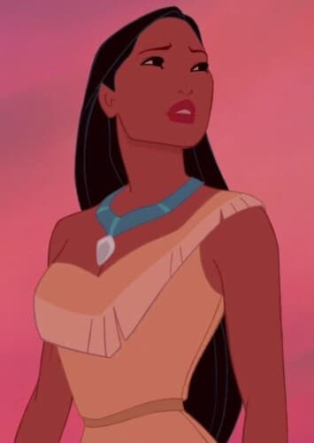 Pocahontas