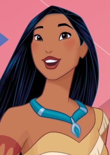 Pocahontas