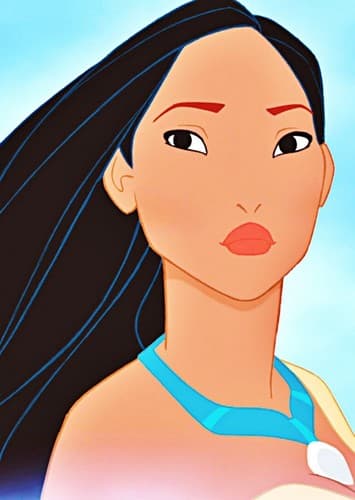 Pocahontas