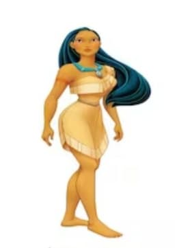 Pocahontas