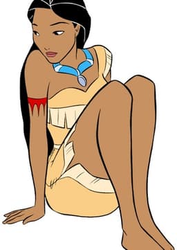 Pocahontas
