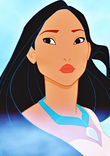 Pocahontas