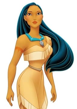 Pocahontas