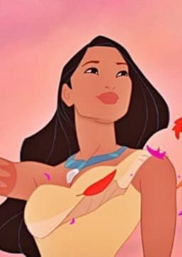 Pocahontas