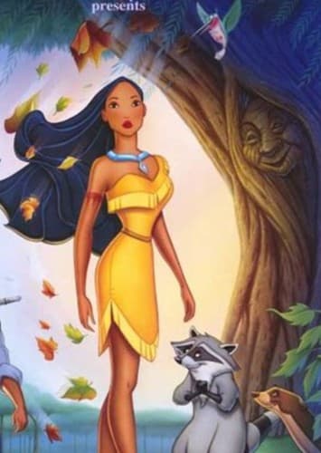 Pocahontas