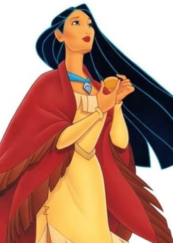 Pocahontas
