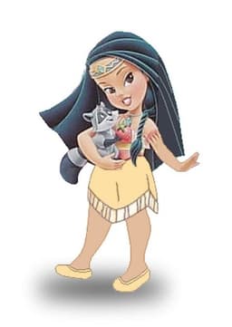 Pocahontas