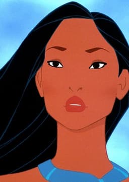 Pocahontas