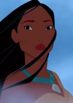 Pocahontas