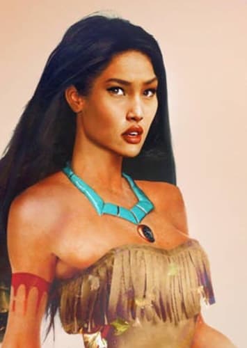 Pocahontas